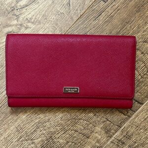 KATE SPADE | Wallet Clutch